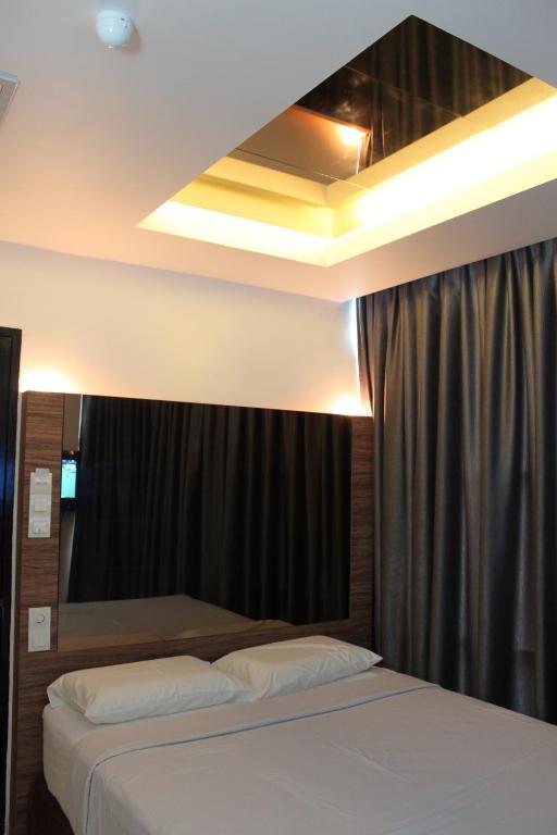 Dream Hotel Klang Kamer foto