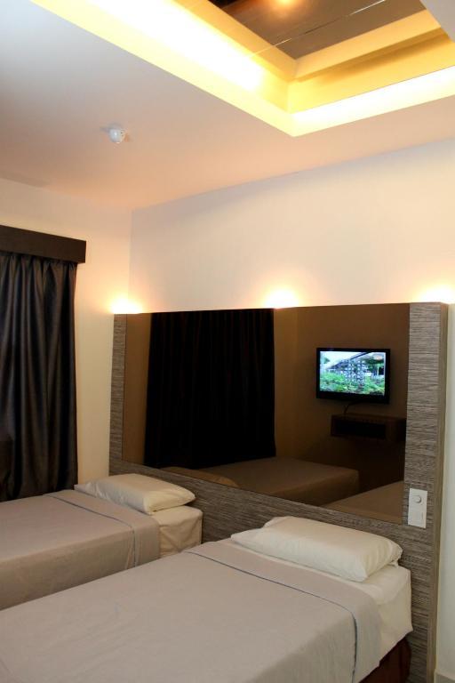 Dream Hotel Klang Kamer foto